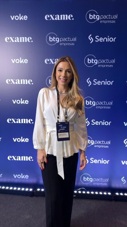 Nostrali Cidadania Italiana integra ranking EXAME Negcios em Expanso 2025